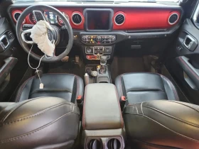 Jeep Wrangler Rubicon - 21000 € / 41072.43 лв. - 71526824 7