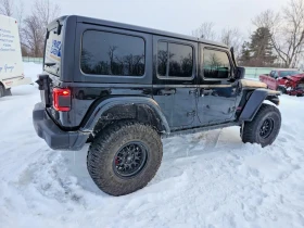 Jeep Wrangler Rubicon - 21000 € / 41072.43 лв. - 71526824 3