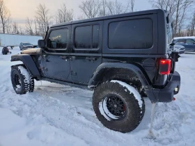 Jeep Wrangler Rubicon - 21000 € / 41072.43 лв. - 71526824 2