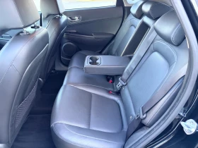Hyundai Kona PREMIUM 64kw /FACELIFT/ TERMOPOMPA SOH100%FUL!!! - 16300 € / 31880.03 лв. - 32594922 13
