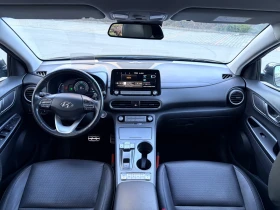 Hyundai Kona PREMIUM 64kw /FACELIFT/ TERMOPOMPA SOH100%FUL!!! - 16300 € / 31880.03 лв. - 32594922 7