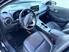 Hyundai Kona PREMIUM 64kw /FACELIFT/ TERMOPOMPA SOH100%FUL!!! - 16300 € / 31880.03 лв. - 32594922 5