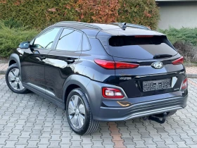 Hyundai Kona PREMIUM 64kw /FACELIFT/ TERMOPOMPA SOH100%FUL!!! - 16300 € / 31880.03 лв. - 32594922 3