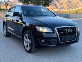 Audi Q5 S-Line* B&O* ПОДГРЕВ* 4х4* 3.0TDI* ПЕРФЕКТНА - 9999 € / 19556.34 лв. - 11657119 2