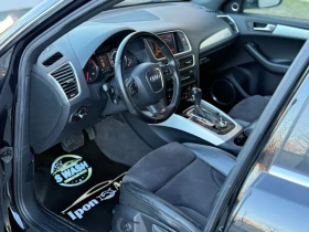 Audi Q5 S-Line* B&O* ПОДГРЕВ* 4х4* 3.0TDI* ПЕРФЕКТНА - 9999 € / 19556.34 лв. - 11657119 10