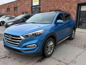 Hyundai Tucson * SE * CARFAX * БЕЗ ПЪРВОНАЧАЛНА ВНОСКА