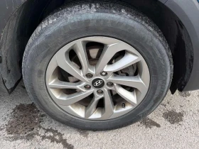 Hyundai Tucson * SE * ПОДГРЕВ * ОТ ПРЕДСТАВИТЕЛСТВО | Auto.bg — изображение 6
