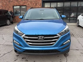Hyundai Tucson * SE * ПОДГРЕВ * ОТ ПРЕДСТАВИТЕЛСТВО | Auto.bg — изображение 2