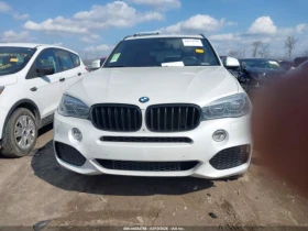 BMW X5 35i XDRIVE* MPACK* HARMAN/ KARDON* 360 CAM* KEYLES | Auto.bg — изображение 2