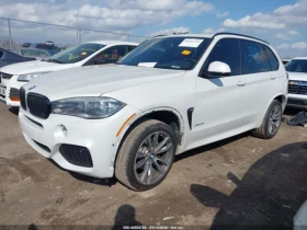 BMW X5 35i XDRIVE* MPACK* HARMAN/ KARDON* 360 CAM* KEYLES | Auto.bg — изображение 3