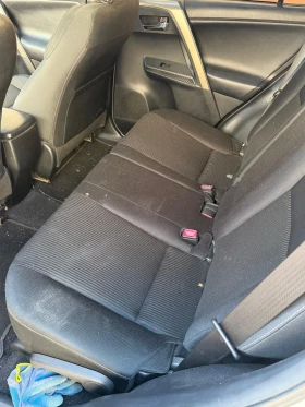 Toyota Rav4 LED* NAVI* КАМЕРА* ЕЛ БАГАЖНИК* 2.0D4d 124hp - 8400 € / 16428.97 лв. - 68625689 5