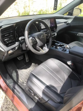 Lexus RX 500h F Sport - 57300 € / 112069.06 лв. - 11336027 5