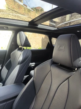 Lexus RX 500h F Sport - 57300 € / 112069.06 лв. - 11336027 11