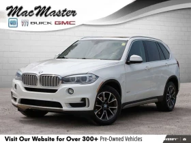 BMW X5 * xDrive35iCERTIFIED AS TRADED, ACCIDENT FREE, POW