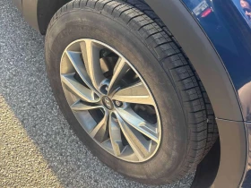 Hyundai Santa fe | Preferred | CARFAX | DISTRONIC | ПОДГРЕВ |  - 12100 € / 23665.54 лв. - 65365589 7