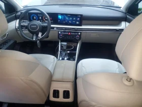 Hyundai Tucson 2.5L 4 FRONT WHEEL DRIVE | Mobile.bg � ����� ������ 8