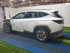 Hyundai Tucson 2.5L 4 FRONT WHEEL DRIVE | Mobile.bg � ����� ������ 2