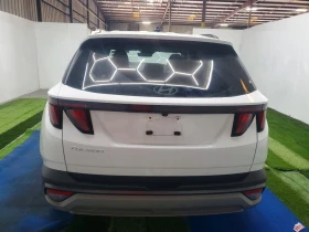 Hyundai Tucson 2.5L 4 FRONT WHEEL DRIVE | Mobile.bg � ����� ������ 6