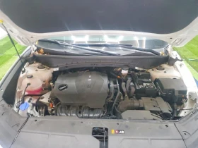 Hyundai Tucson 2.5L 4 FRONT WHEEL DRIVE | Mobile.bg � ����� ������ 12
