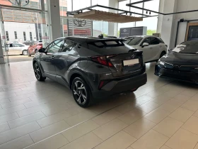 Toyota C-HR Club* Bitone | Mobile.bg � ����� ������ 3