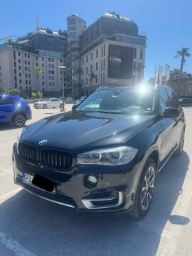 BMW X5 F15 - 18300 € / 35791.69 лв. - 55701344 1