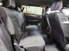 VW Atlas 2l Volkswagen Cross Sport Se | Mobile.bg � ����� ������ 11
