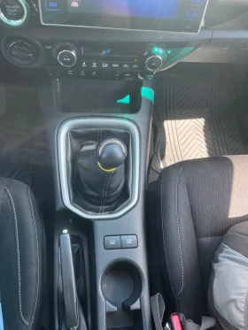 Toyota Hilux Пикап - 24900 € / 48700.17 лв. - 72496745 16