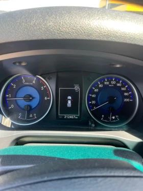 Toyota Hilux Пикап - 24900 € / 48700.17 лв. - 72496745 11