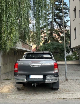 Toyota Hilux ����� | Mobile.bg � ����� ������ 8