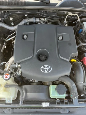 Toyota Hilux Пикап - 24900 € / 48700.17 лв. - 72496745 13