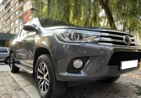Toyota Hilux ����� | Mobile.bg � ����� ������ 9