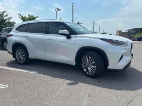 Toyota Highlander Hybrid Limited| �� ������ ����������������| CARFAX | Mobile.bg � ����� ������ 6