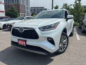 ������ Toyota Highlander
