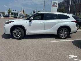 Toyota Highlander Hybrid Limited| �� ������ ����������������| CARFAX | Mobile.bg � ����� ������ 3