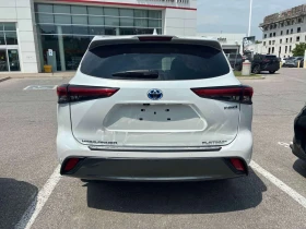 Toyota Highlander Hybrid Limited| �� ������ ����������������| CARFAX | Mobile.bg � ����� ������ 5