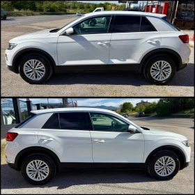 VW T-Roc Обслужен / CarPlay - 18900 € / 36965.19 лв. - 89987015 6