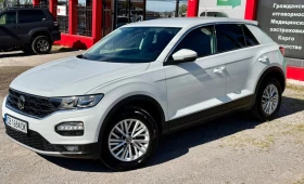 VW T-Roc Обслужен / CarPlay - 18900 € / 36965.19 лв. - 89987015 2