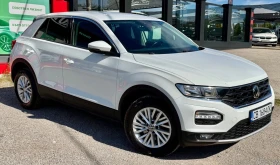 VW T-Roc Обслужен / CarPlay - 18900 € / 36965.19 лв. - 89987015 3