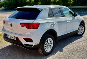 VW T-Roc Обслужен / CarPlay - 18900 € / 36965.19 лв. - 89987015 5