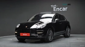 Porsche Macan TURBO* PANO* КОЖА* ПОДГРЕВ* КАМЕРА