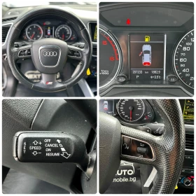 Audi Q5 3.0TDI 239HP BANG&OLUFSEN S LINE EURO5 EU5A | Auto.bg — изображение 14