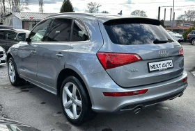 Audi Q5 3.0TDI 239HP BANG&OLUFSEN S LINE EURO5 EU5A | Auto.bg — изображение 7