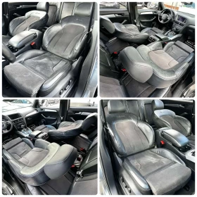 Audi Q5 3.0TDI 239HP BANG&OLUFSEN S LINE EURO5 EU5A | Auto.bg — изображение 13