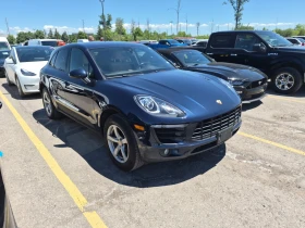Porsche Macan Sport Edition 2.0T AWD | Auto.bg — изображение 2