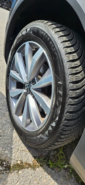 VW T-Roc 1.5 TSI ACT DSG SPORT BLUEMOTION  | Mobile.bg � ����� ������ 15