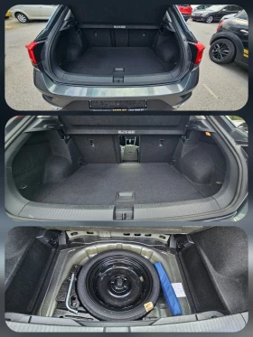 VW T-Roc 1.5 TSI ACT DSG SPORT BLUEMOTION  | Mobile.bg � ����� ������ 16