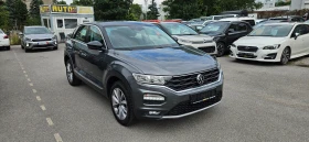 ����� �� �������� �� VW T-Roc 1.5 TSI ACT DSG SPORT BLUEMOTION 