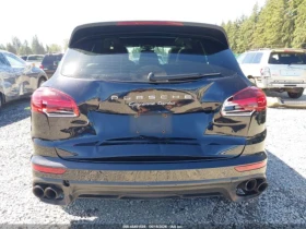 Porsche Cayenne TURBO* �������* ���������* ����* ��������* FULL*  | Mobile.bg � ����� ������ 6