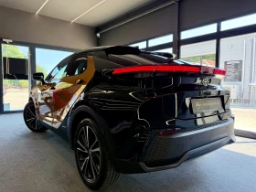 Toyota C-HR Hybrid* AWD-i* ГАРАНЦИОНЕН* Full* Pano* ЛИЗИНГ | Auto.bg — изображение 4