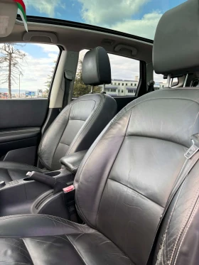 Nissan Qashqai + 2 - 5450 € - 38194523 3